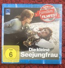 Die kleine Meerjungfrau