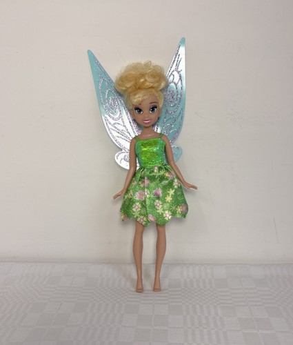 Disney fairies jakks pacific - fairies,