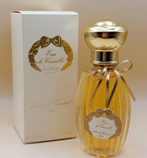 ANNICK GOUTAL - EAU DE CAMILLE