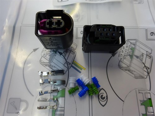 Standheizung webasto stecker - standheizung,
