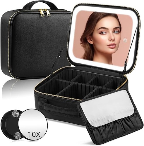 Reise schminktasche - reise,