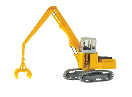 Kibri 11287 liebherr 934 - kibri,