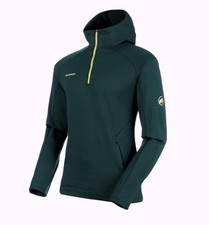 Mammut Hoodie Kapuzenpullover