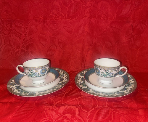 Wedgwood babylon kaffetassen - wedgwood,