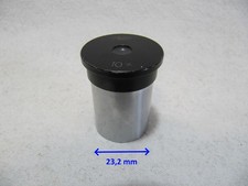 Carl Zeiss Jena 10x Mikroskop