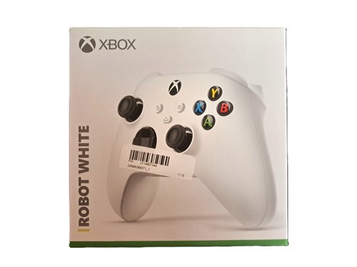 Xbox wireless controller robot - xbox,