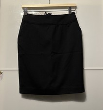 Eleganter Rock - H&M - XS -