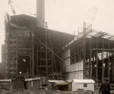 60/790 FOTO BAU KRAFTWERK