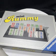 Mini Rummy Ravensburger