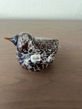 Swedish Boda Handmade Art