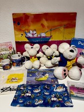 Diddl Konvolut Tüten, Mäuse