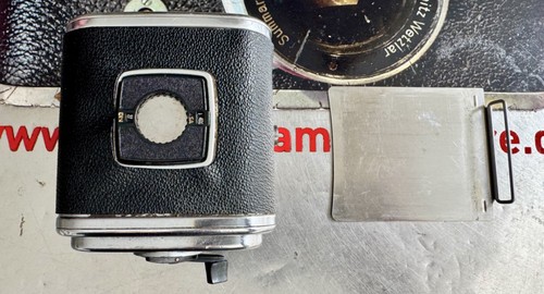 Hasselblad a12 filmmagazin - a12,