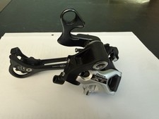 Shimano Deore XT Schaltwerk RD-M771 SGS 9 fach Trekking Stadtrad Mountainbike