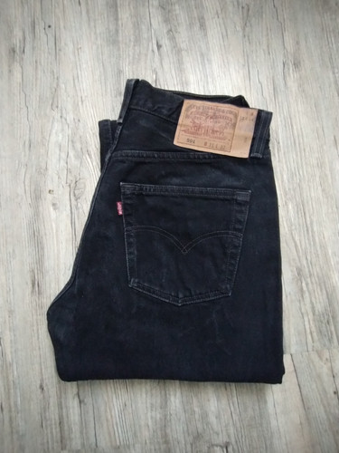 Herrenjeans levis 501 w31 - ,