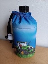 EMIL Trinkflasche 0,3l Glas