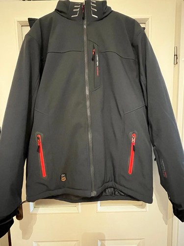 Winterjacke herren größe - winterjacke, herren,