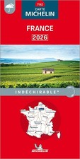 Michelin Frankreich 2026