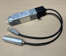 Dunker Dunkermotor Typ D339, 2