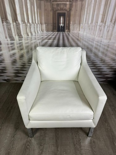 Vintage sessel bielefelder - bw,