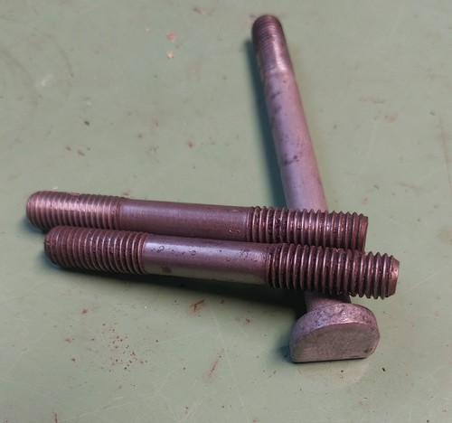 Hammerschraube anlasser - hammerschraube, vw