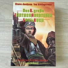 Das 6. (sechste) große