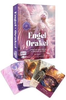 Orakel-Karten-Set