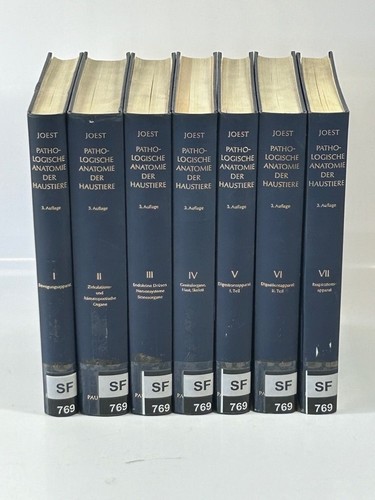 Handbuch der speziellen