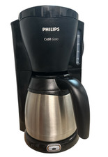 Philips HD7544 Gaia Therm Kaffeemaschine Filterkaffeemaschine mit Thermokanne