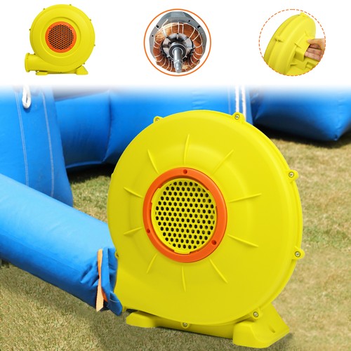 350 750w gebläse - 350-750w, blower