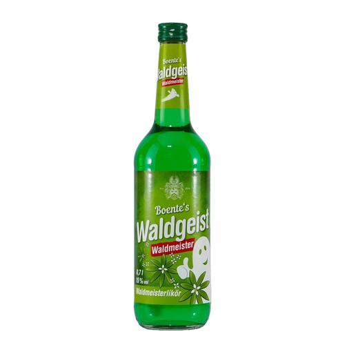 Boente waldgeist - boente,