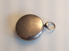 Taschenuh Spindeluhr