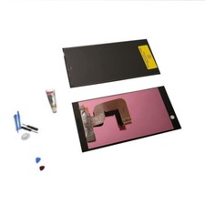 Original Sony Xperia XZ1 Compact G8441 LCD Display Touchscreen Scheibe Kleber