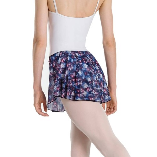 Ballett mikromesh schlupfrock - mikromesh,