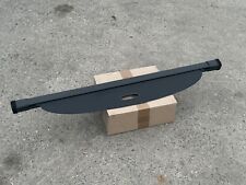 Hyundai Tucson III 3 Kofferraumabdeckung Laderaumabdeckung 85910D7000TRY Orig