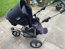 Quinny Freestyle Comfort Kinderwagen