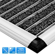 Alu Fußmatte Elegant Mat