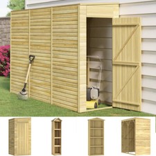 Geräteschrank Geräteschuppen