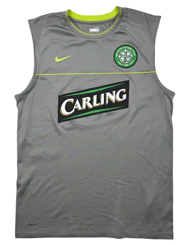 Nike celtic glasgow shirt - glasgow,
