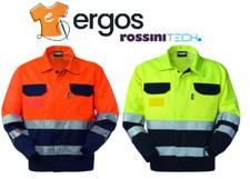 ROSSINI Jacke WESTE ZWEIFARBIG