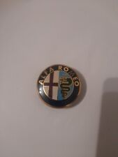 1 Stück Alfa Romeo , C403 , C 403 , Nabendeckel , Nabenkappe , Felgendeckel