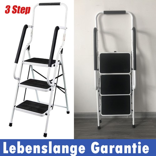 Klapptritt stahl - klapptritt,