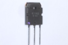 5 Stck.  Transistor Power