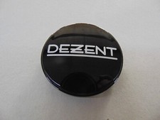 Original Dezent Nabenkappen