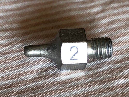 Ds112 weller spitze - ds112,