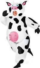 Aufblasbares Kuh Kostüm