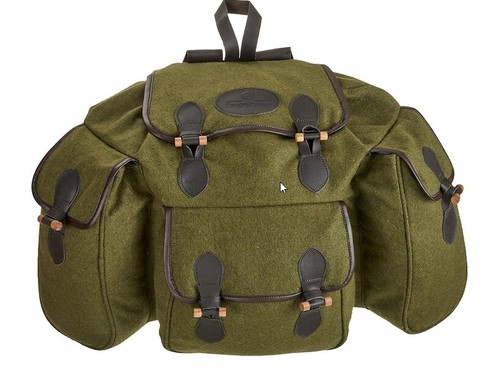 Jagd rucksack loden - jagd, ,