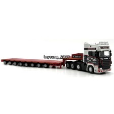 1/76 SCANIA R Topline