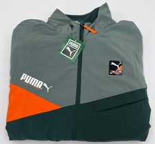 PUMA Jacke Trainingsjacke