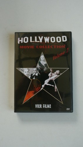 Hollywood movie collection - hollywood,