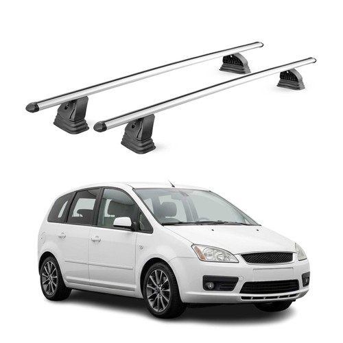 Alu dachträger für - alu,